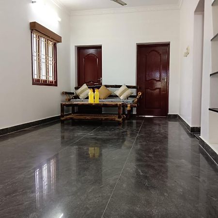 Mithila Eco Stay - Explore Chettinad Mithilaipatti Eksteriør bilde