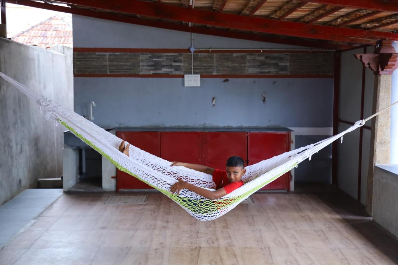 Mithila Eco Stay - Explore Chettinad Mithilaipatti Eksteriør bilde