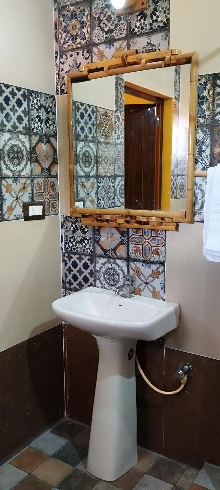 Mithila Eco Stay - Explore Chettinad Mithilaipatti Eksteriør bilde