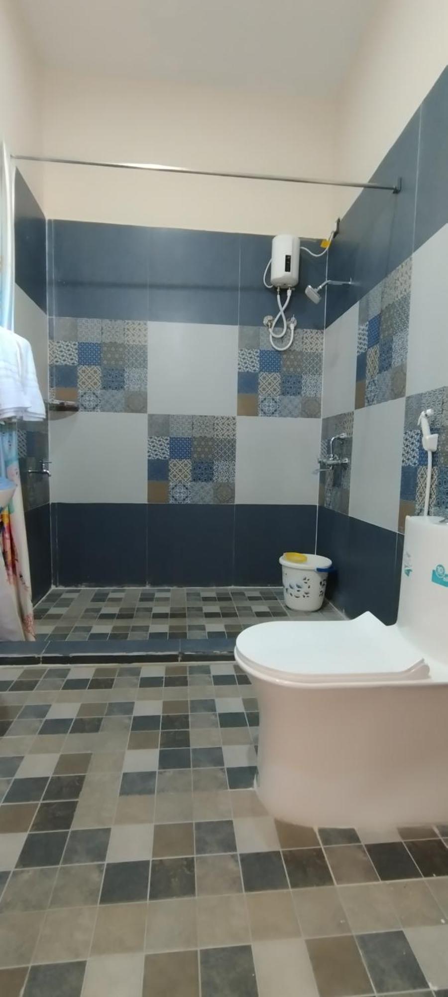 Mithila Eco Stay - Explore Chettinad Mithilaipatti Eksteriør bilde
