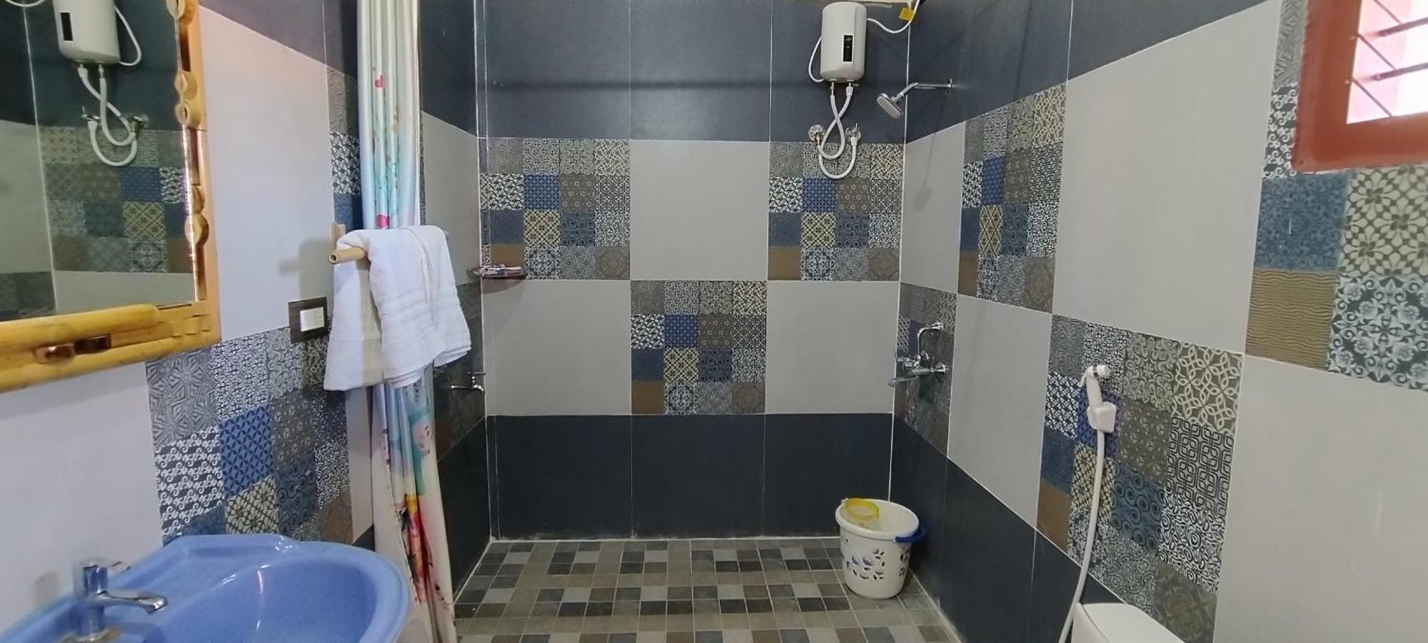 Mithila Eco Stay - Explore Chettinad Mithilaipatti Eksteriør bilde