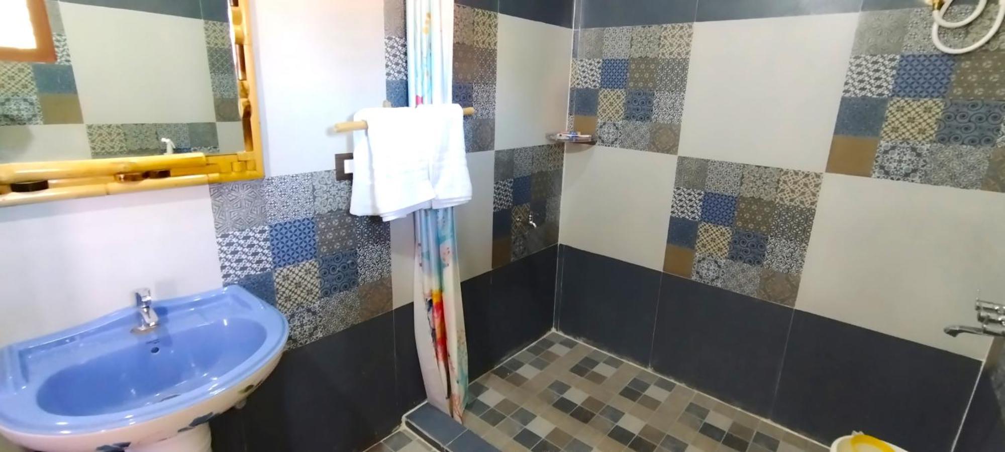 Mithila Eco Stay - Explore Chettinad Mithilaipatti Eksteriør bilde