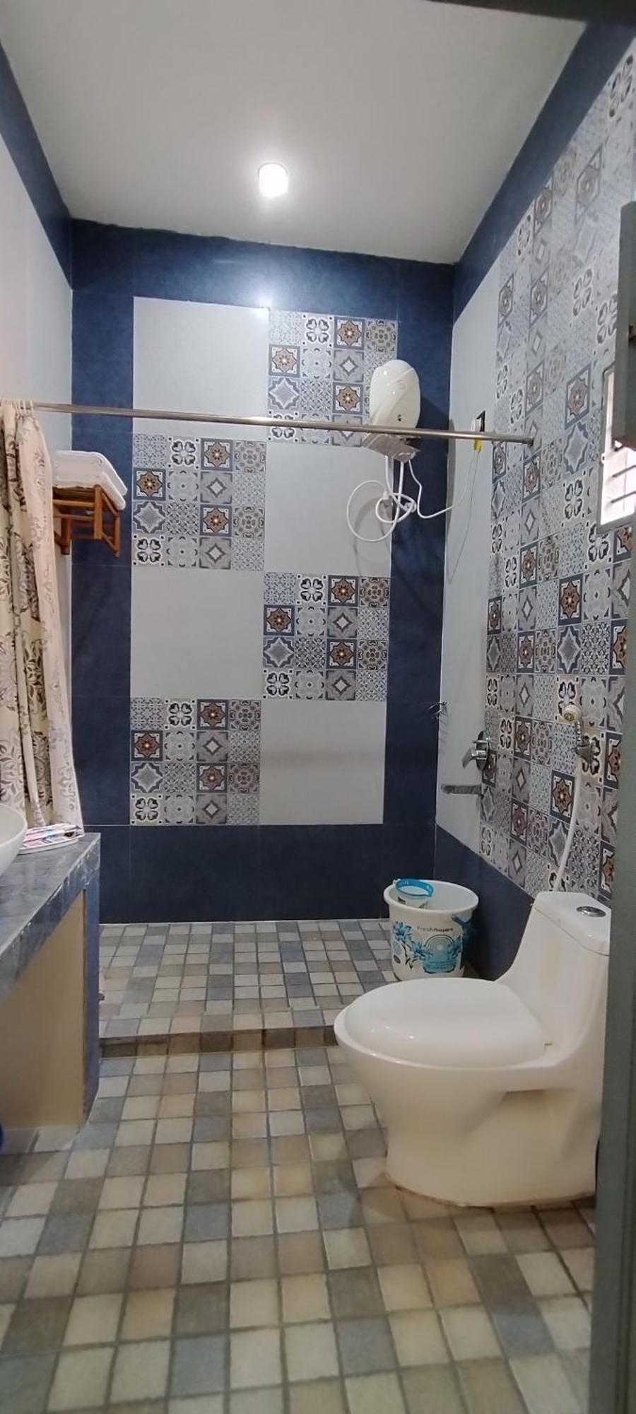 Mithila Eco Stay - Explore Chettinad Mithilaipatti Eksteriør bilde