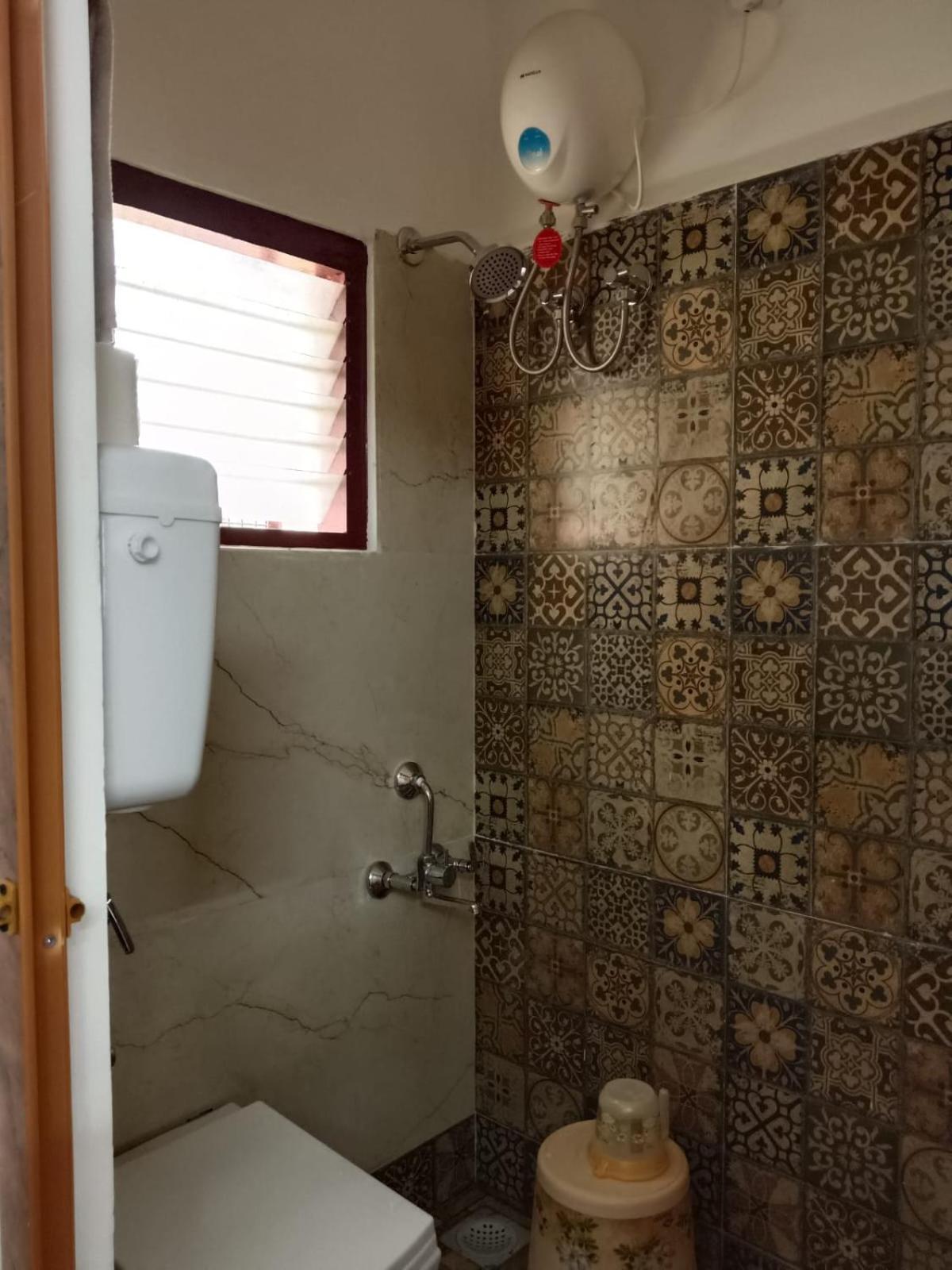 Mithila Eco Stay - Explore Chettinad Mithilaipatti Eksteriør bilde